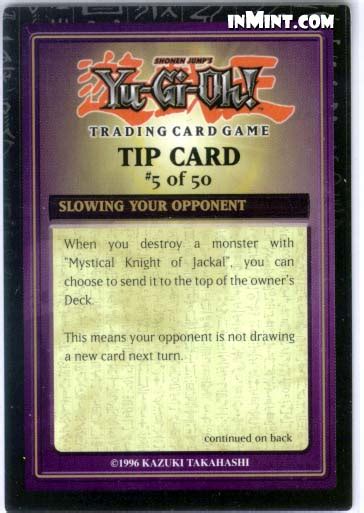 The Magic Circle and Player Identity: Personalizing Your Deck in Yu-Gi-Oh!